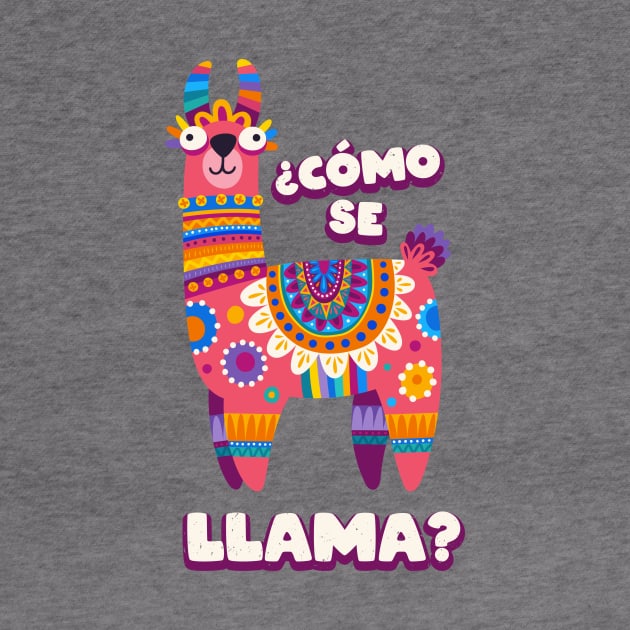 Como se llama? by verde